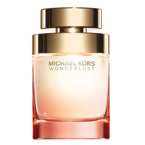 michael kors wonderlust roll on perfume|Michael Kors perfume wonderlust sensual.